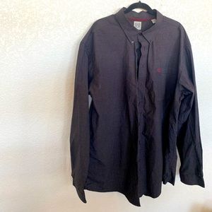 Mens dress western shirt